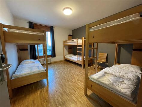 Geneva Hostel - Geneva