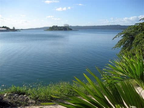 Lake Peten Itza | Flickr - Photo Sharing!