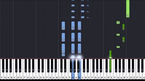 Fraternidad Florecer demostración acordes para piano rolling in the deep siesta Elucidación Concurso