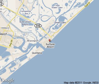 Surfside Beach Vacation Rentals, Hotels, Weather, Map and Attractions