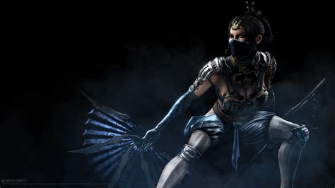 Kitana - KITANA Photo (43923542) - Fanpop