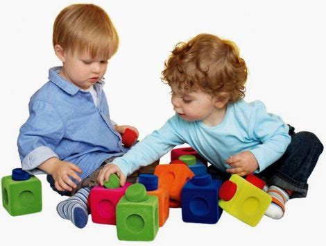 Smart Toys For Smart Kids Of Every Age - Tulamama