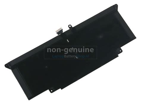 Dell Latitude 7310 Replacement Laptop Battery | Low Prices, Long life