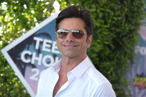 John Stamos tops list of celebrity birthdays for August 19, 2016 ...