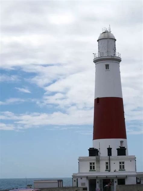 Day trip to Portland Bill and Chesil Beach - Bubbablue and me