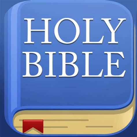 The Holy Bible App by Texas PFCG Aplicativos Ltda