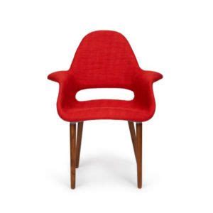 MCM CHAIR for dining table. Not in red tho | Organic chair, Chair, Pool ...