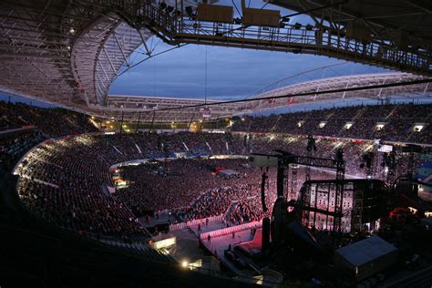 Red Bull Arena Leipzig Seating Plan | Elcho Table