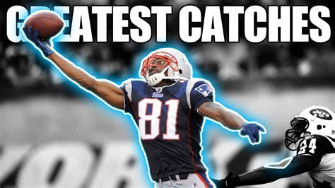 Top 10 Greatest Catches In NFL History