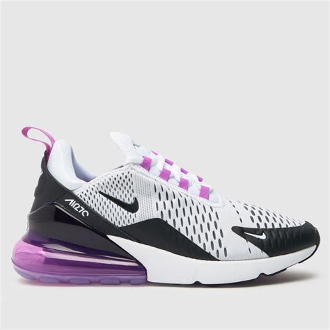 Womens Purple Nike Air Max 270 Trainers | schuh