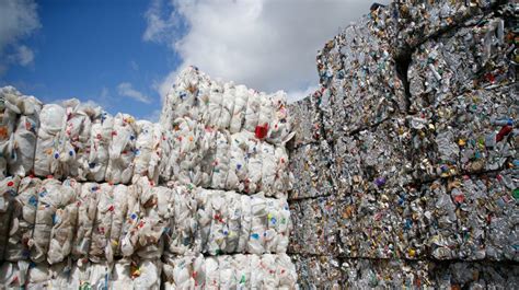 Opinion: Our recycling system isn’t working — here’s what we can do instead