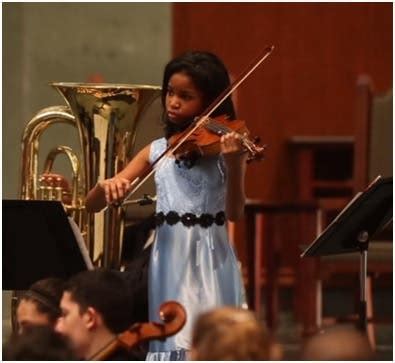 Youth Orchestras and Philharmonic Auditions | Montgomery, IL Patch