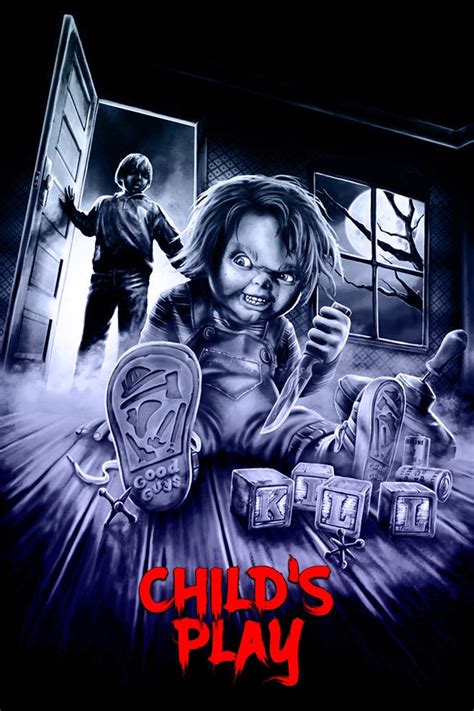 Chucky Horror Movie, Horror Movie Characters, Horror Movies, Horror ...