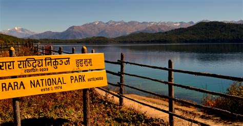 Rara National Park | Nepal's National Park and Wildlife Guide