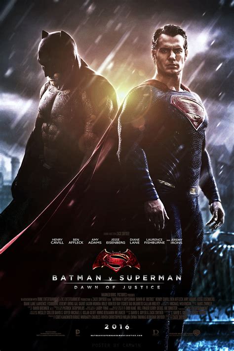 Batman v Superman: Dawn of Justice (2016) WEB-DL 720p Extended Ultimate Edition [1.5GB] | Movie Boz