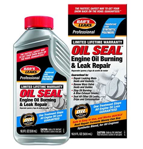 🥇The Best Oil Stop Leak - 2021 Buyer's Guide