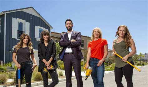 HGTV to Rock the Block again | News | C21Media