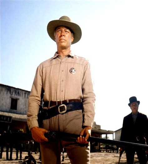 GEORGE KENNEDY in BANDOLERO 1968 | George kennedy, Western movies ...