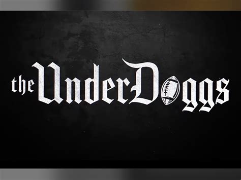 Prime Video: Snoop Dogg leads the way with Mike Epps in 'The Underdoggs ...