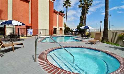 Best Western Plus Anaheim Orange County in - Placentia, CA | Groupon Getaways