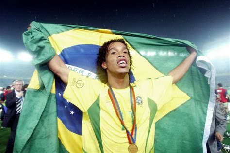 Ronaldinho’s retirement is the end of an era, but what were his best ...