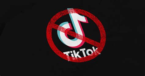 TikTok banned - CheriseLouie