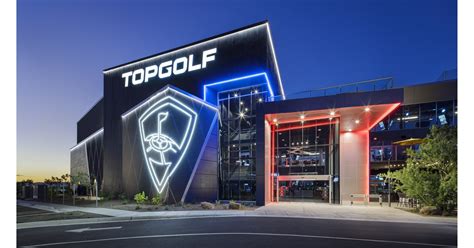 Topgolf Pompano Beach Grand Opens Friday, Dec. 15 - Nov 30, 2023