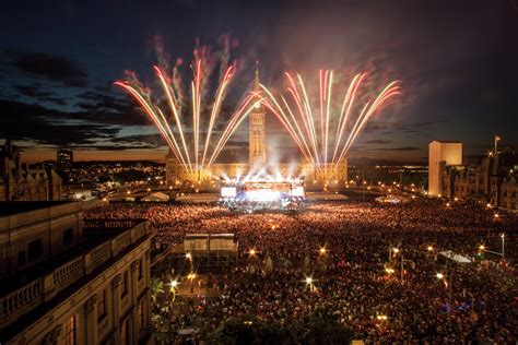 How to survive Canada Day in Ottawa | Canadian Geographic