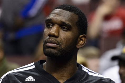 Greg Oden wasn't sure he'd ever return to NBA