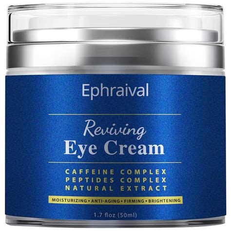 10 Best Eye Dark Circles Cream for Men - The Dashing Man