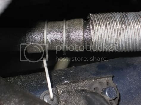 HowTo-> Steering: High Pressure Power Steering hose replacement