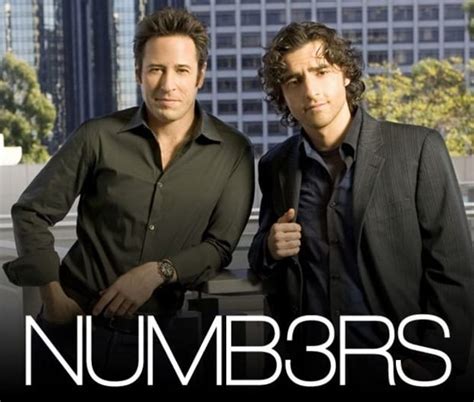 CBS Orders More Episodes of Hit Shows, Numbers the Days of Numb3rs - TV ...