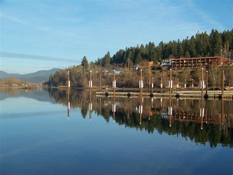 LAKEVIEW LODGE - Updated 2024 Reviews (Harrison, Idaho)