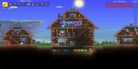 Top 10 accessories in Terraria | Pocket Gamer