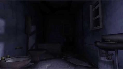 House of Terror VR Trailer - YouTube