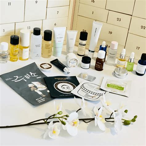 2020 Beauty & Seoul K-Beauty Advent Calendar Available Now! - Hello ...