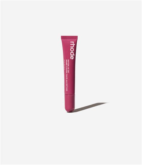 Peptide Lip Tint – rhode