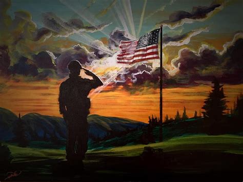 Veterans' Day Art Contest | Maple Grove Middle School