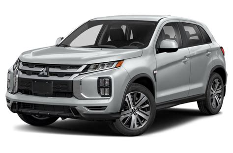 2023 Mitsubishi Outlander Sport Specs, Price, MPG & Reviews | Cars.com