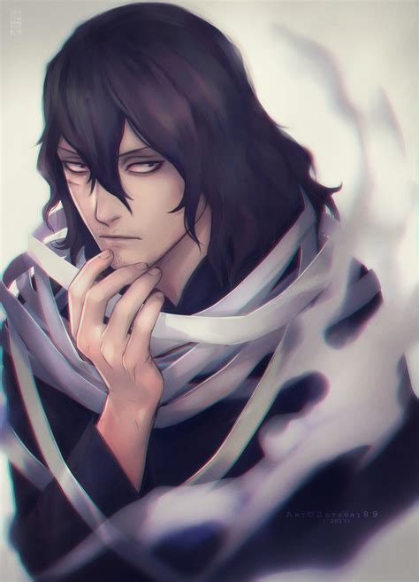 Aizawa Shouta - Boku no Hero Academia - Image by Zetsuai89 #2408739 ...