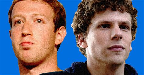 Jesse Eisenberg Feels "Distance" From Facebook and Mark Zuckerberg