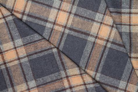 Flannel Fabric: Why & How to Determine Great Quality