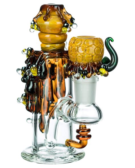 Pin by Logan Liptak on Glass art in 2020 | Heady glass bongs, Empire ...