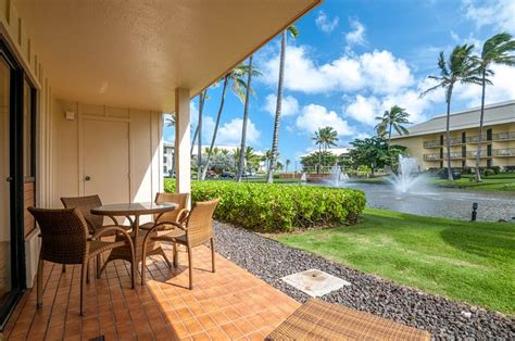 KAUAI BEACH VILLAS - Prices & Resort Reviews (HI)