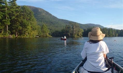 Lake George Boating Guide - Getmyboat