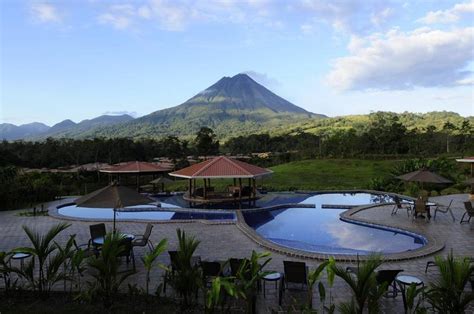 Costa Rica Hotel: Arenal Manoa - La Fortuna, Costa Rica