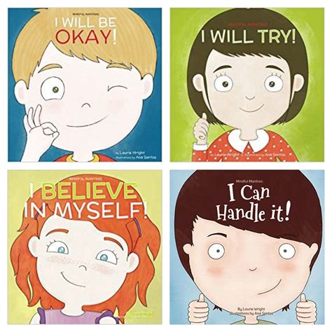 10 growth mindset books for kids that challenge them to try harder, think bigger | Growth ...