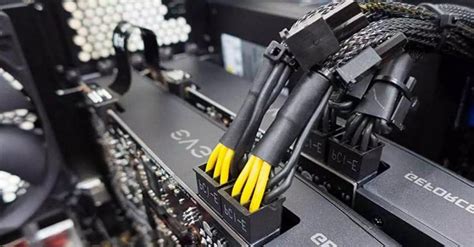 PCIe Gen 5 sources: the best for RTX 3090 Ti, RTX 40 and RX 7000 | ITIGIC