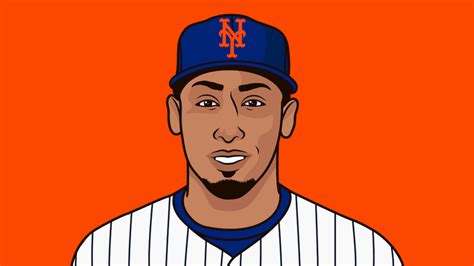 Edwin Díaz - New York Mets Pitcher | StatMuse