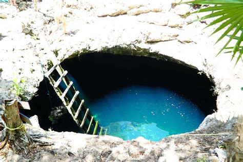 Cenote Diving In Mexico – 16 Spectacular Dives